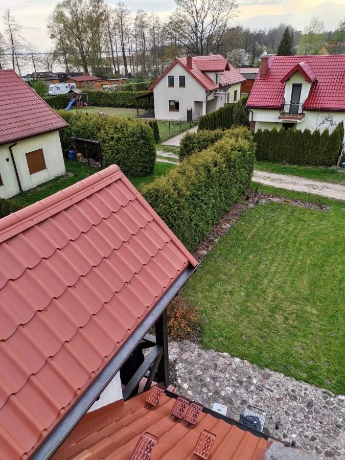 Domek Nad Sniardwami Suchy Rog Exterior photo