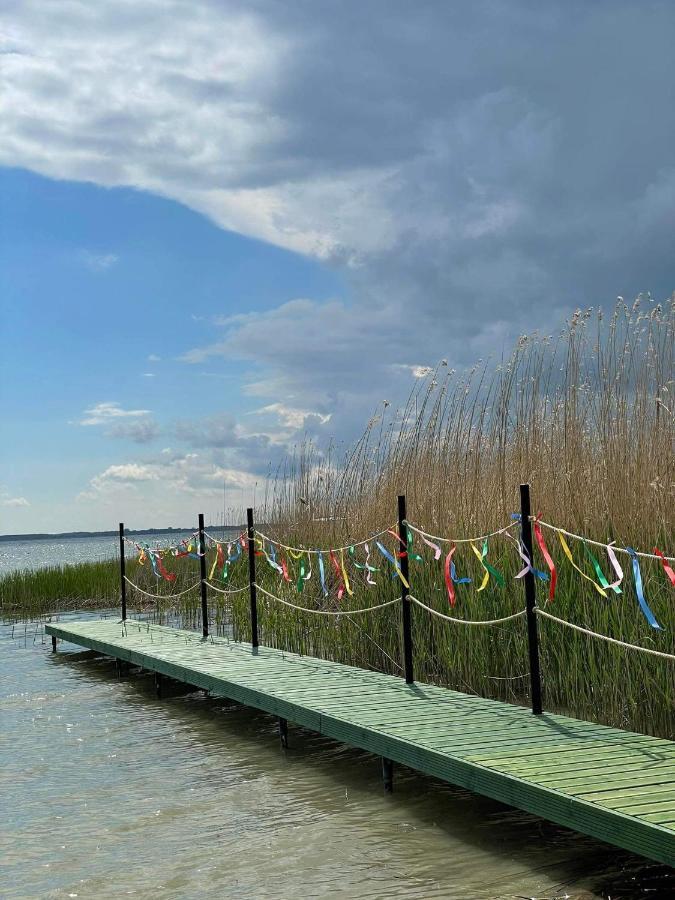 Domek Nad Sniardwami Suchy Rog Exterior photo